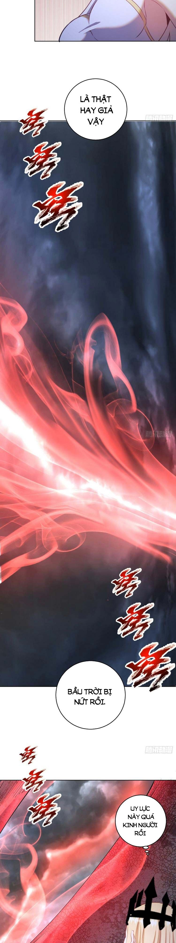 đọc truyện Tinh Linh Ám Đế Chương 185 ảnh 8 tại Thiên Thai Truyện