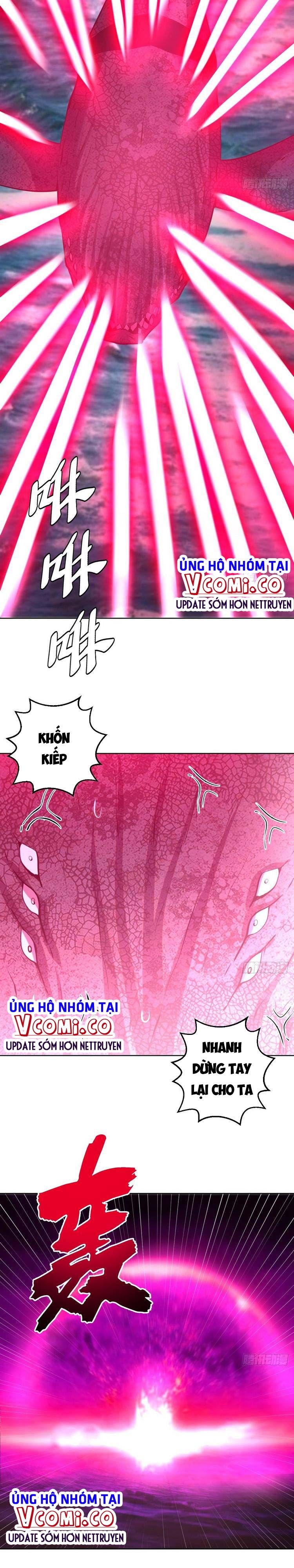 đọc truyện Tinh Linh Ám Đế Chương 186 ảnh 8 tại Thiên Thai Truyện