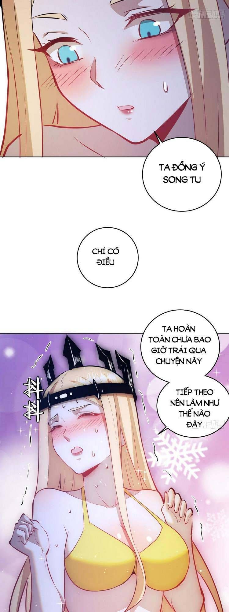 đọc truyện Tinh Linh Ám Đế Chương 187 ảnh 12 tại Thiên Thai Truyện