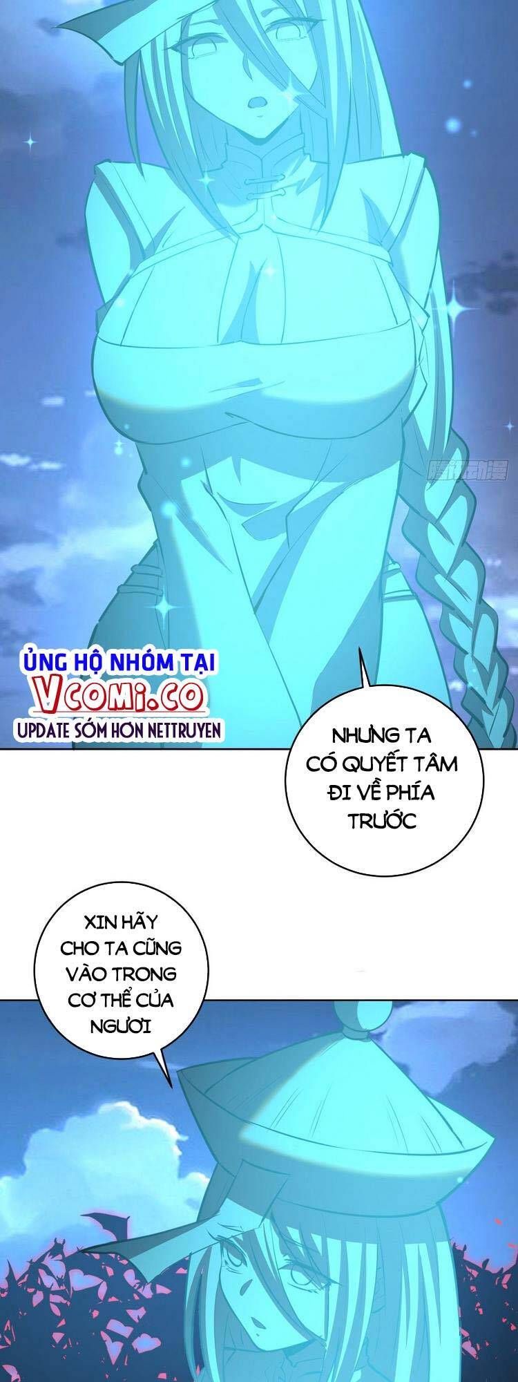 đọc truyện Tinh Linh Ám Đế Chương 187 ảnh 16 tại Thiên Thai Truyện