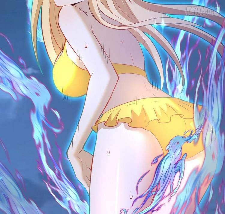 đọc truyện Tinh Linh Ám Đế Chương 187 ảnh 19 tại Thiên Thai Truyện