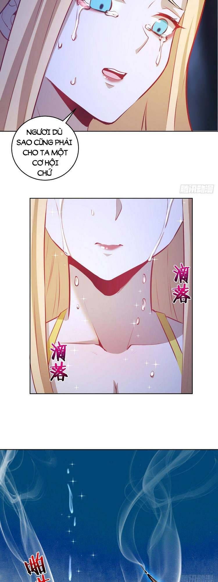 đọc truyện Tinh Linh Ám Đế Chương 187 ảnh 4 tại Thiên Thai Truyện