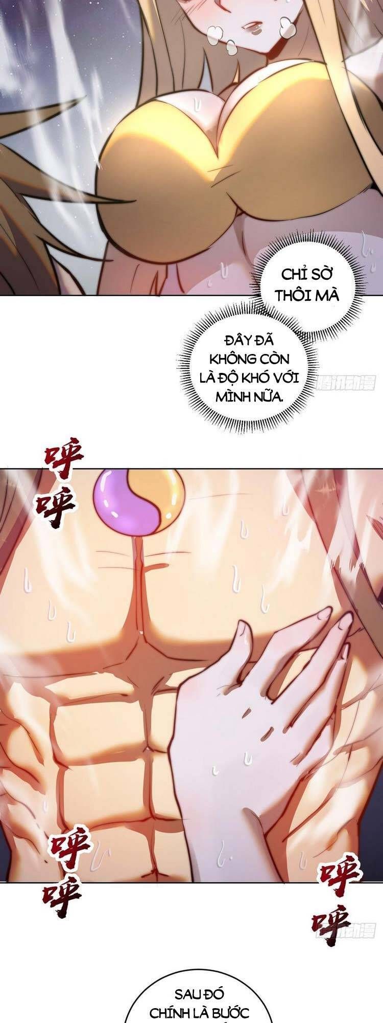 đọc truyện Tinh Linh Ám Đế Chương 187 ảnh 25 tại Thiên Thai Truyện