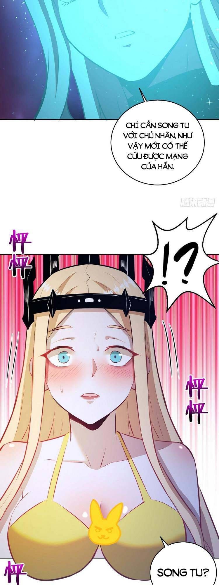 đọc truyện Tinh Linh Ám Đế Chương 187 ảnh 9 tại Thiên Thai Truyện