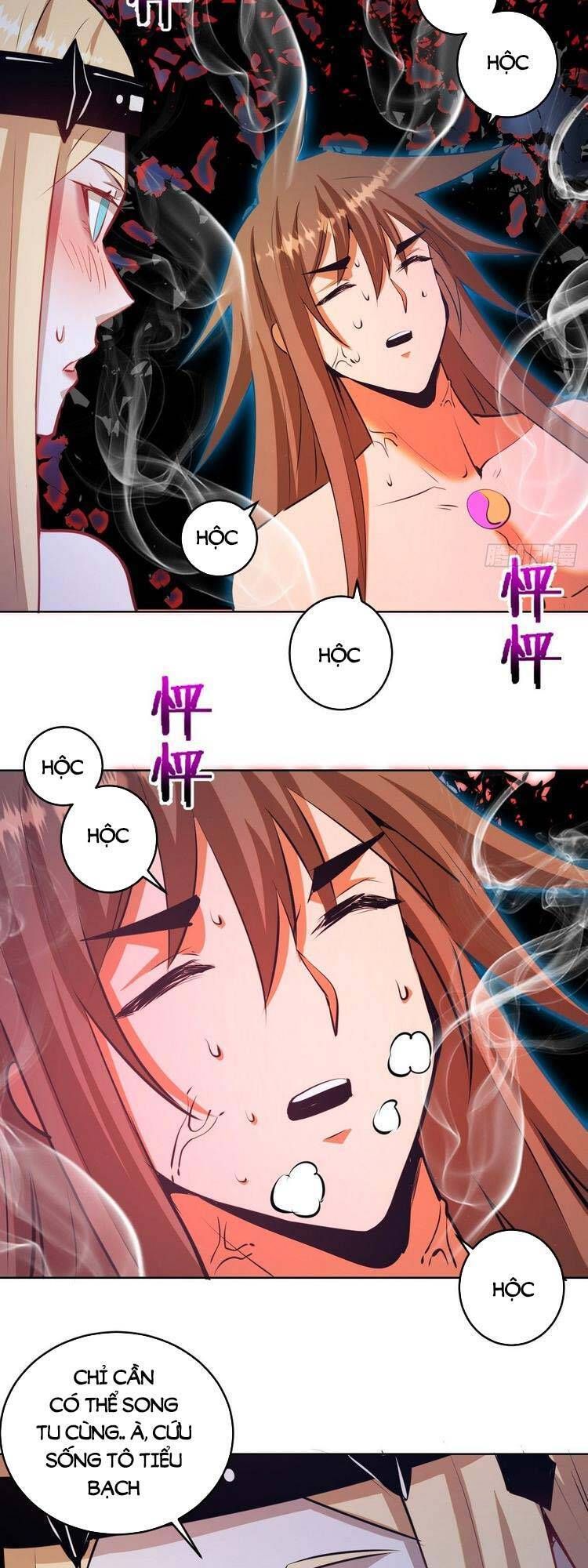 đọc truyện Tinh Linh Ám Đế Chương 187 ảnh 11 tại Thiên Thai Truyện