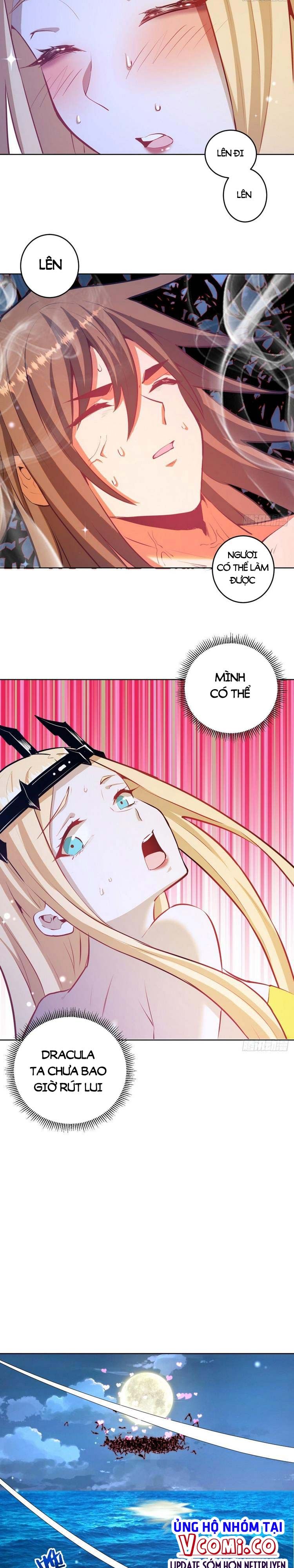 đọc truyện Tinh Linh Ám Đế Chương 188 ảnh 4 tại Thiên Thai Truyện