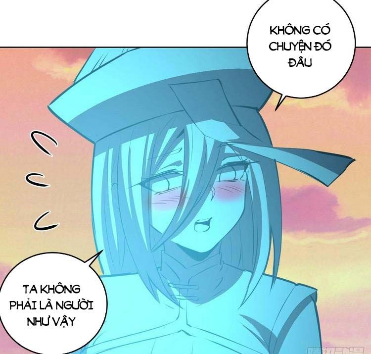 đọc truyện Tinh Linh Ám Đế Chương 188 ảnh 11 tại Thiên Thai Truyện