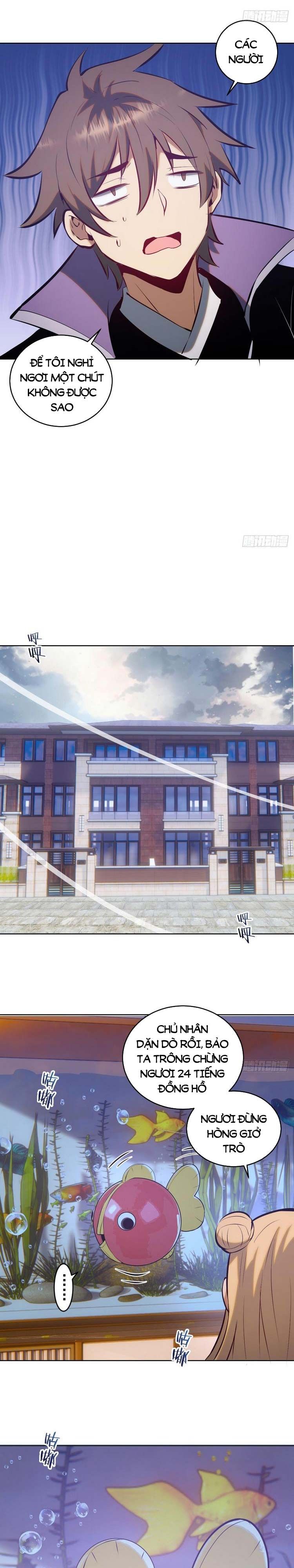 đọc truyện Tinh Linh Ám Đế Chương 189 ảnh 14 tại Thiên Thai Truyện