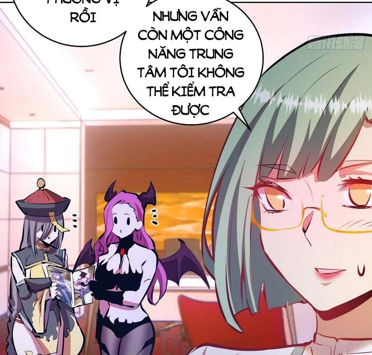 đọc truyện Tinh Linh Ám Đế Chương 189 ảnh 11 tại Thiên Thai Truyện