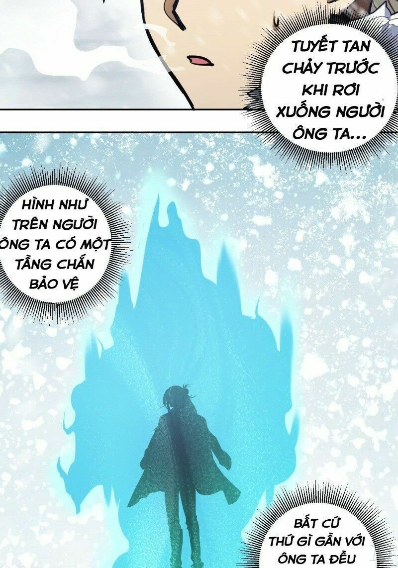 đọc truyện Tinh Linh Ám Đế Chương 19 ảnh 19 tại Thiên Thai Truyện