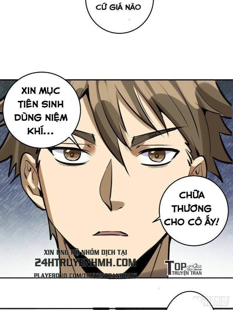 đọc truyện Tinh Linh Ám Đế Chương 19 ảnh 25 tại Thiên Thai Truyện