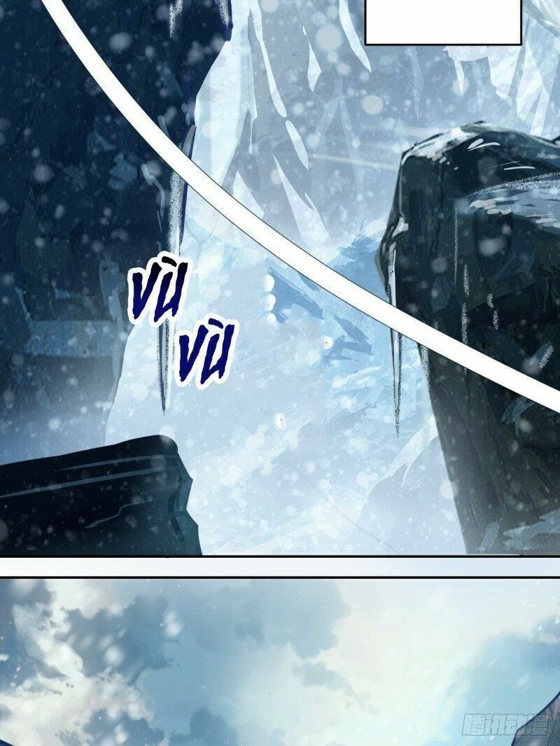 đọc truyện Tinh Linh Ám Đế Chương 19 ảnh 5 tại Thiên Thai Truyện