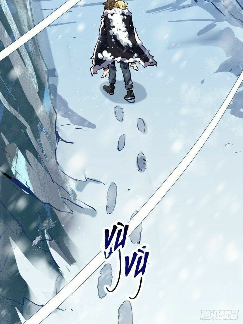 đọc truyện Tinh Linh Ám Đế Chương 19 ảnh 7 tại Thiên Thai Truyện