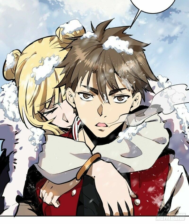 đọc truyện Tinh Linh Ám Đế Chương 19 ảnh 9 tại Thiên Thai Truyện