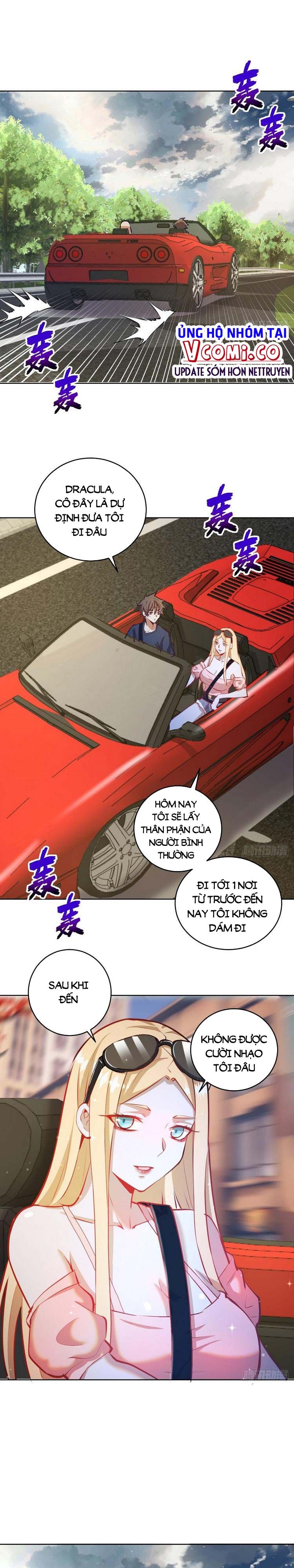 đọc truyện Tinh Linh Ám Đế Chương 191 ảnh 8 tại Thiên Thai Truyện