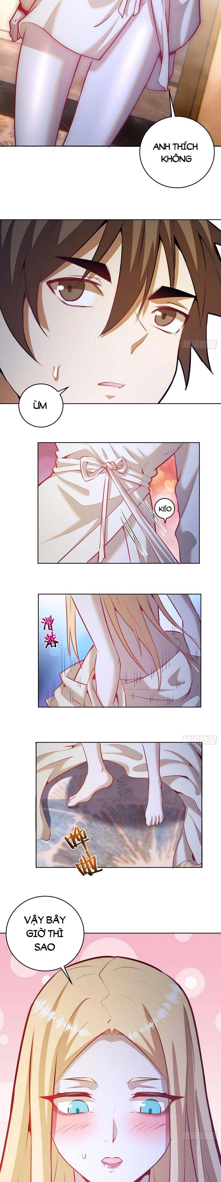 đọc truyện Tinh Linh Ám Đế Chương 192 ảnh 10 tại Thiên Thai Truyện