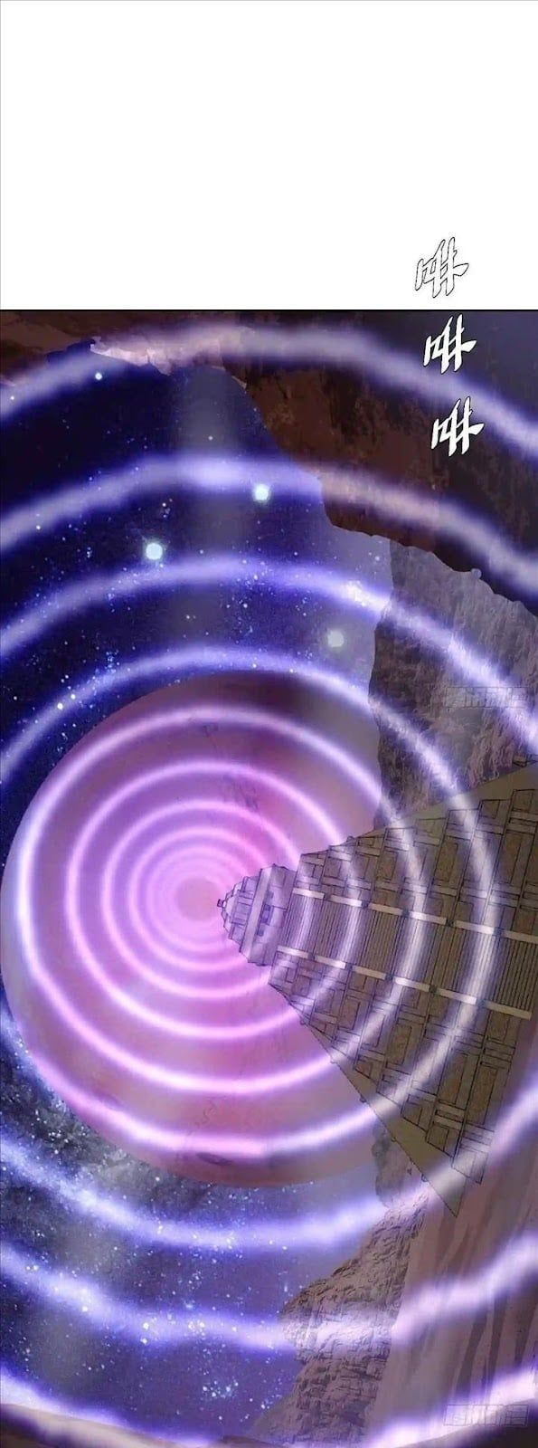 đọc truyện Tinh Linh Ám Đế Chương 193 ảnh 3 tại Thiên Thai Truyện