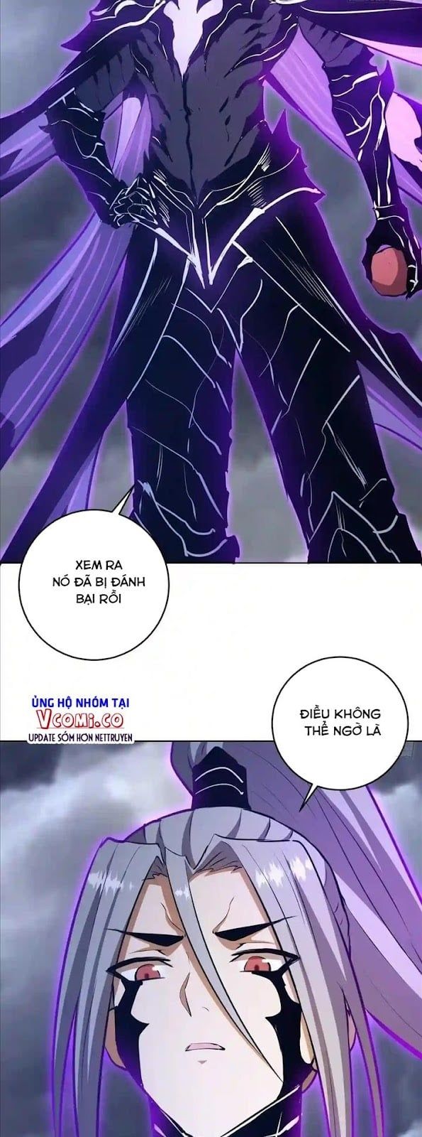 đọc truyện Tinh Linh Ám Đế Chương 193 ảnh 12 tại Thiên Thai Truyện