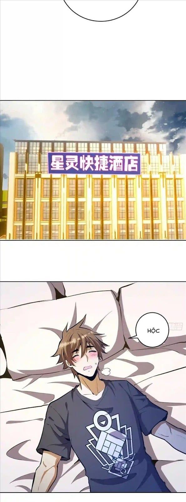 đọc truyện Tinh Linh Ám Đế Chương 193 ảnh 14 tại Thiên Thai Truyện