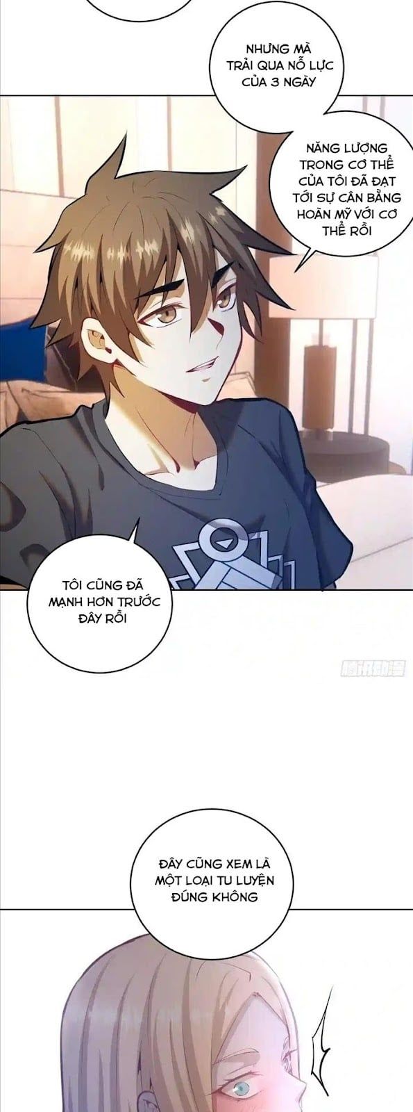 đọc truyện Tinh Linh Ám Đế Chương 193 ảnh 17 tại Thiên Thai Truyện