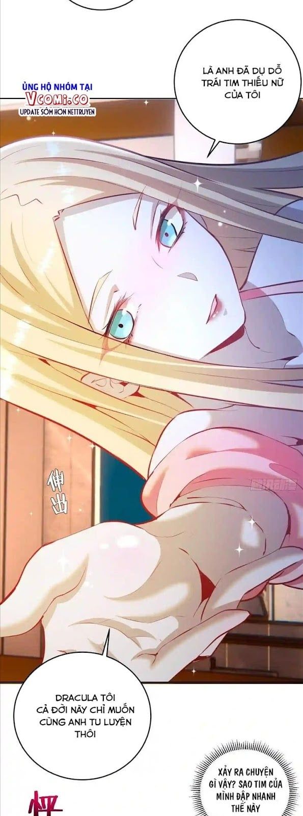 đọc truyện Tinh Linh Ám Đế Chương 193 ảnh 19 tại Thiên Thai Truyện