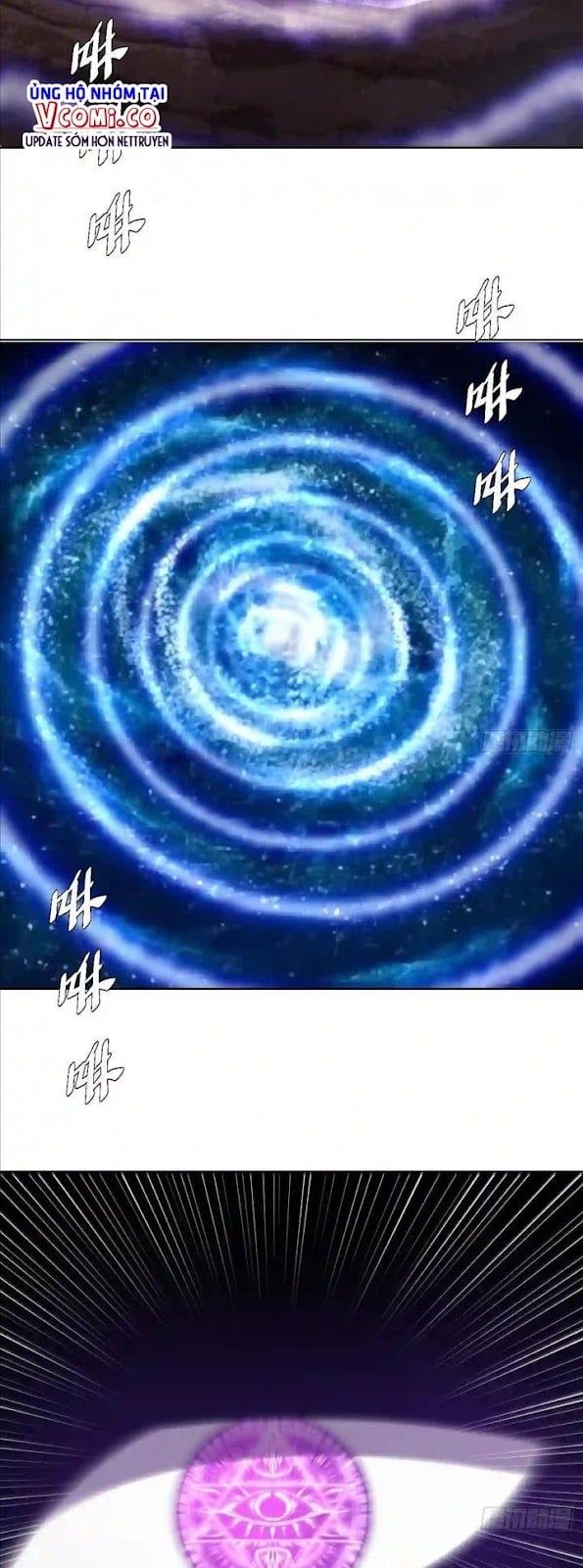 đọc truyện Tinh Linh Ám Đế Chương 193 ảnh 4 tại Thiên Thai Truyện