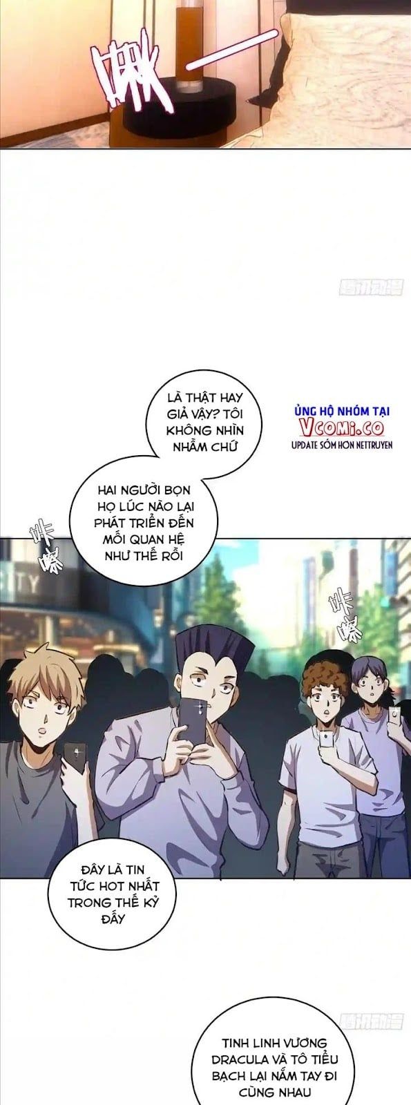 đọc truyện Tinh Linh Ám Đế Chương 193 ảnh 22 tại Thiên Thai Truyện