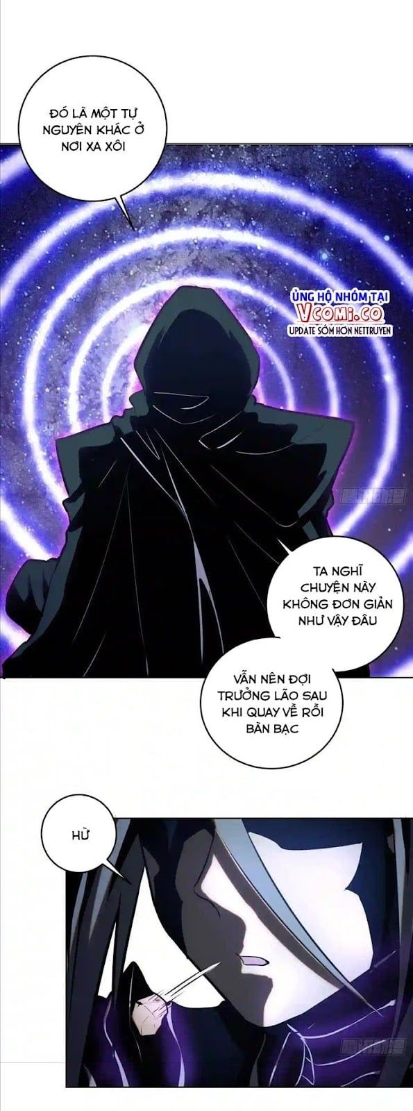 đọc truyện Tinh Linh Ám Đế Chương 193 ảnh 7 tại Thiên Thai Truyện