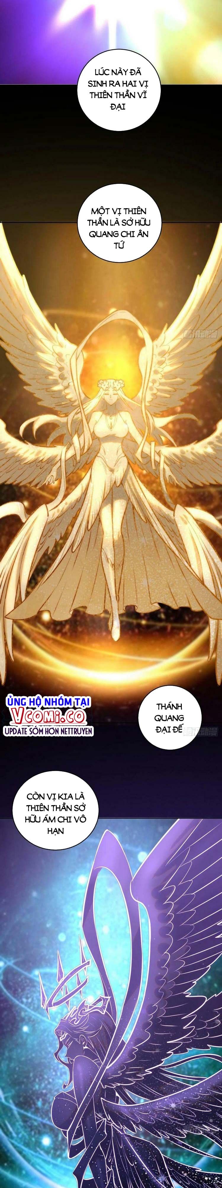 đọc truyện Tinh Linh Ám Đế Chương 195 ảnh 15 tại Thiên Thai Truyện