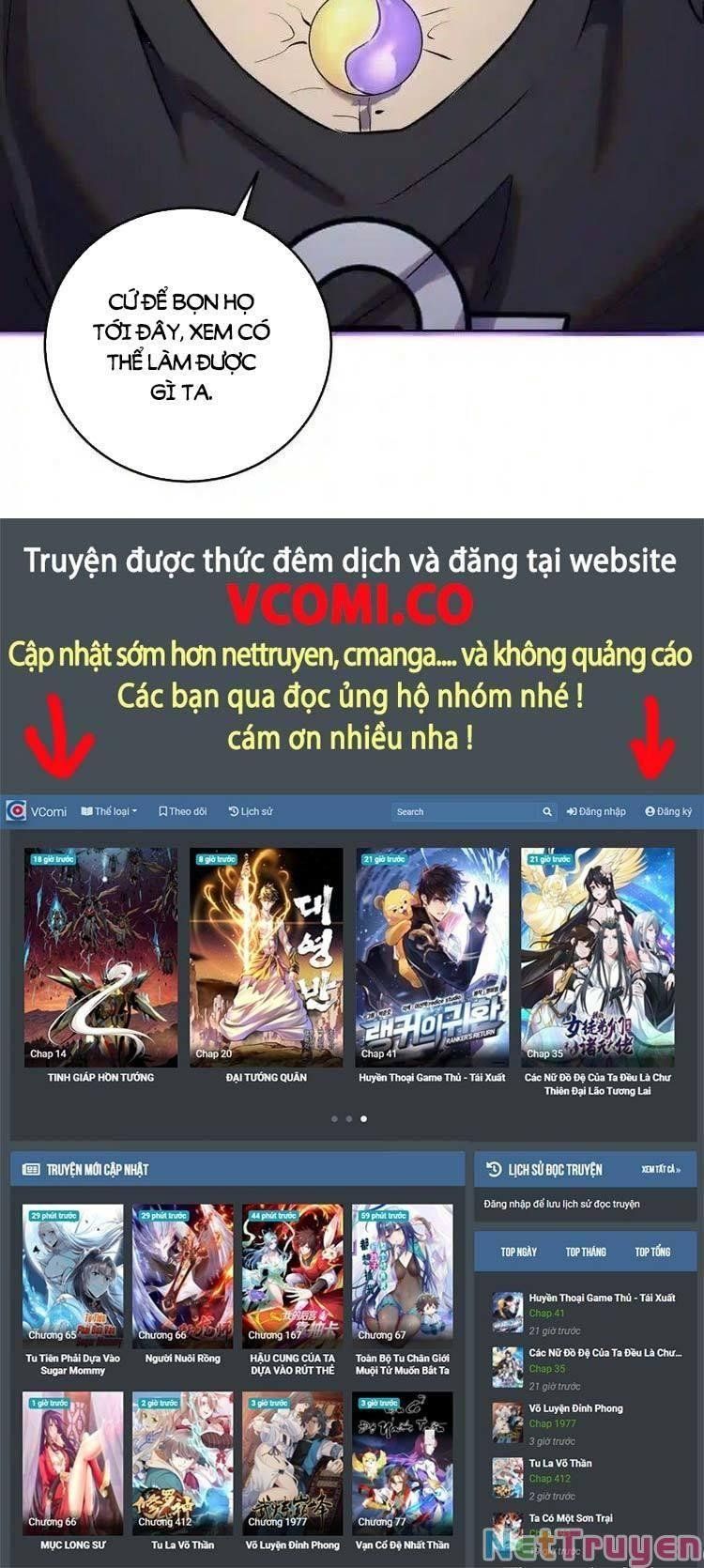 đọc truyện Tinh Linh Ám Đế Chương 196 ảnh 15 tại Thiên Thai Truyện