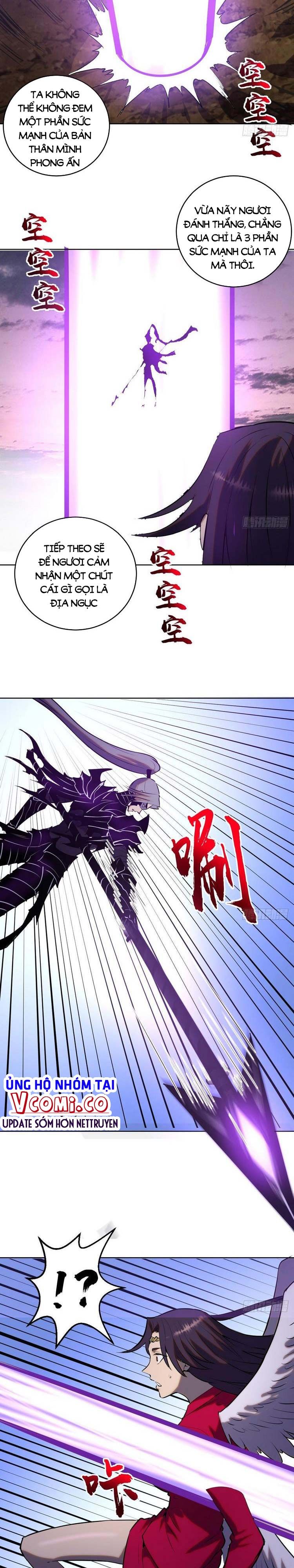 đọc truyện Tinh Linh Ám Đế Chương 197 ảnh 15 tại Thiên Thai Truyện