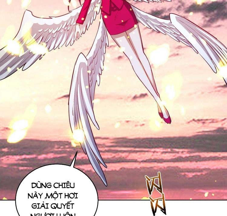 đọc truyện Tinh Linh Ám Đế Chương 197 ảnh 11 tại Thiên Thai Truyện