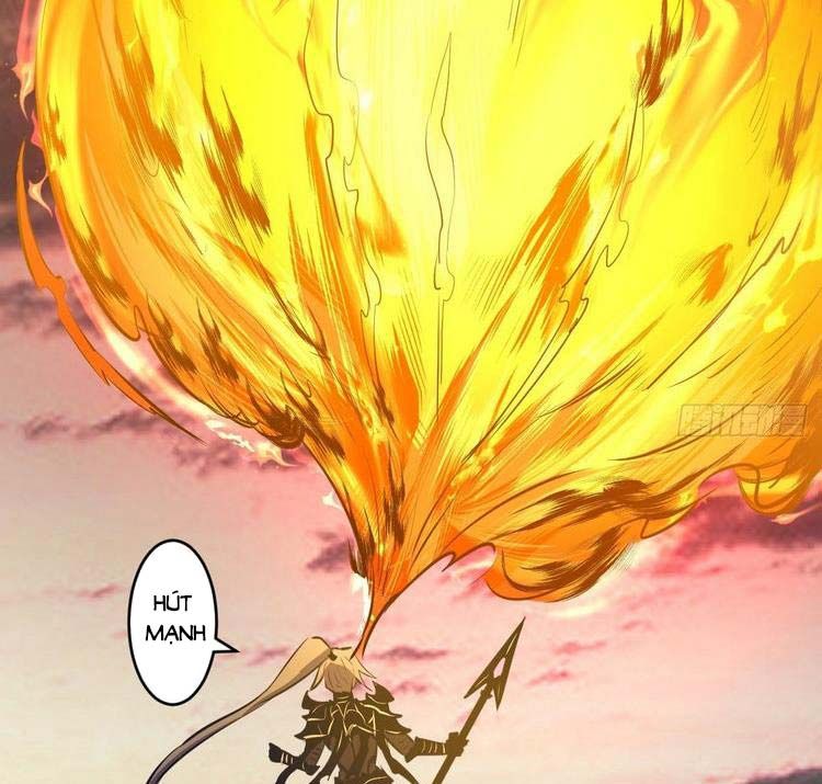 đọc truyện Tinh Linh Ám Đế Chương 198 ảnh 11 tại Thiên Thai Truyện