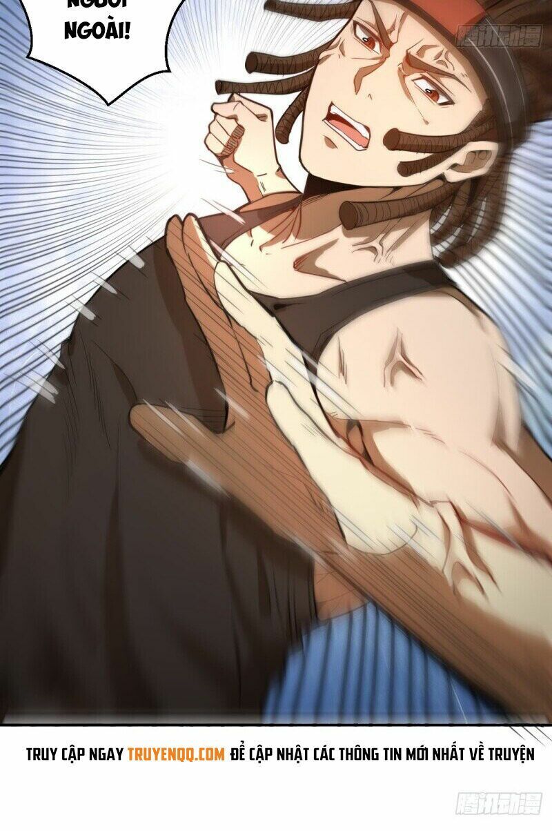 đọc truyện Tinh Linh Ám Đế Chương 2 ảnh 27 tại Thiên Thai Truyện