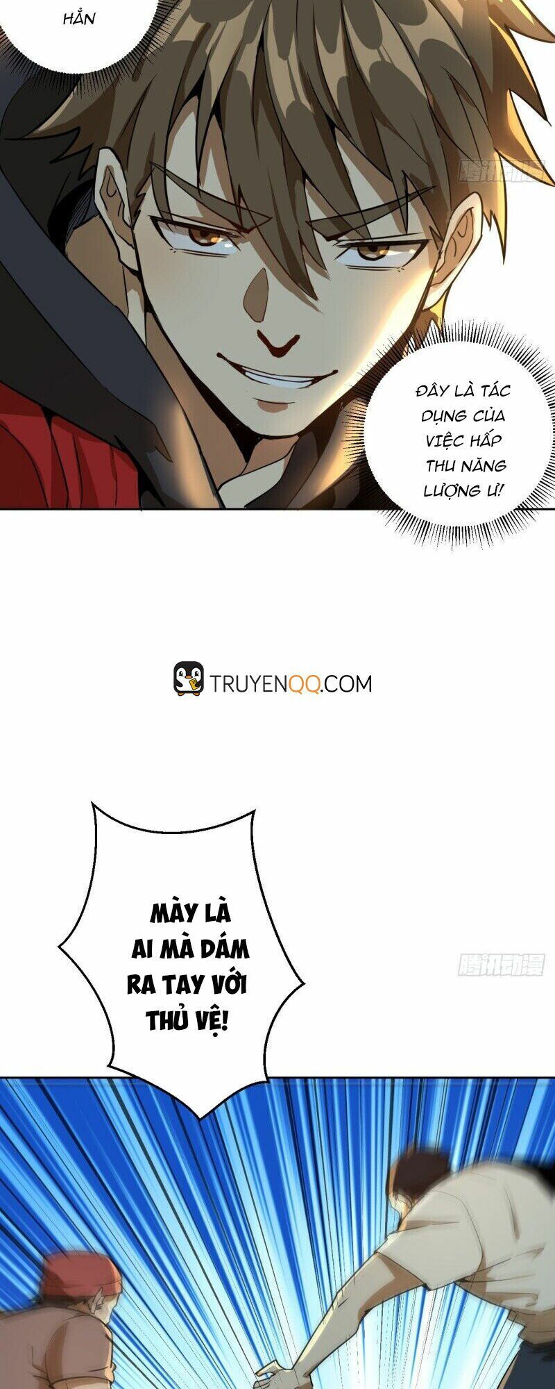 đọc truyện Tinh Linh Ám Đế Chương 2 ảnh 29 tại Thiên Thai Truyện