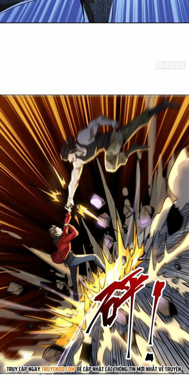 đọc truyện Tinh Linh Ám Đế Chương 2 ảnh 36 tại Thiên Thai Truyện