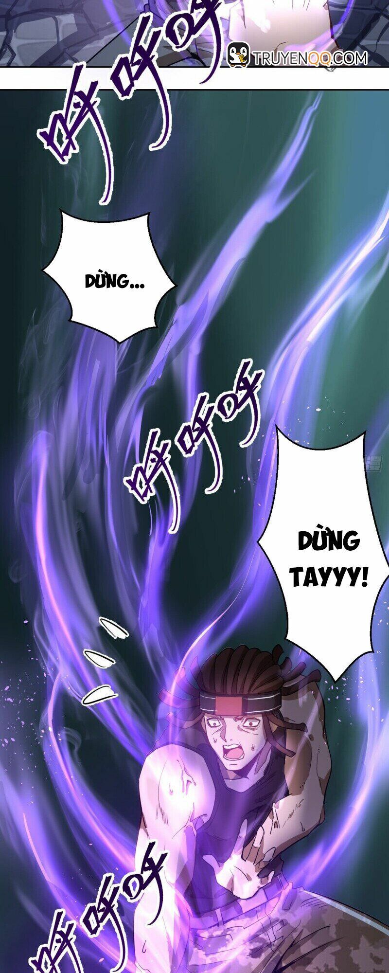 đọc truyện Tinh Linh Ám Đế Chương 2 ảnh 38 tại Thiên Thai Truyện