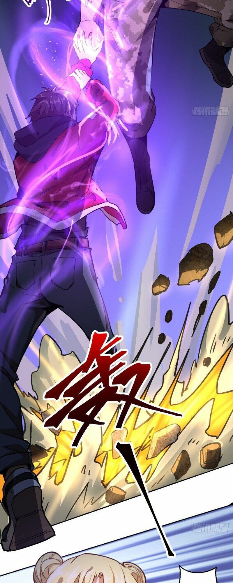 đọc truyện Tinh Linh Ám Đế Chương 2 ảnh 39 tại Thiên Thai Truyện