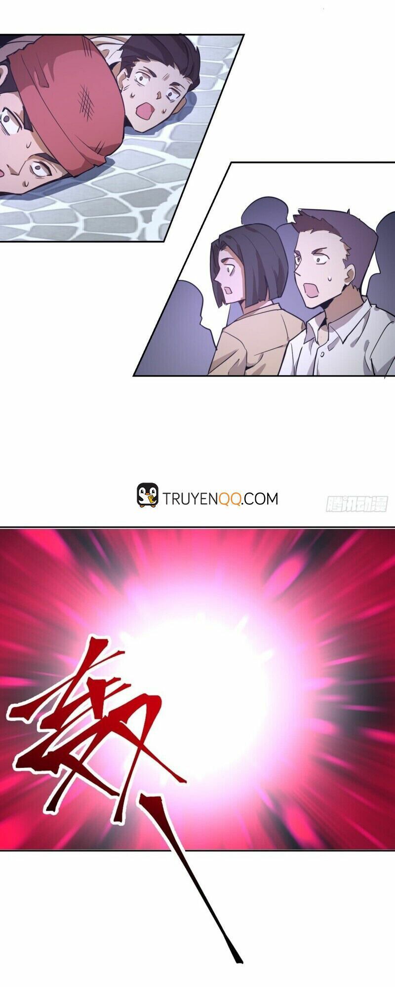 đọc truyện Tinh Linh Ám Đế Chương 2 ảnh 41 tại Thiên Thai Truyện