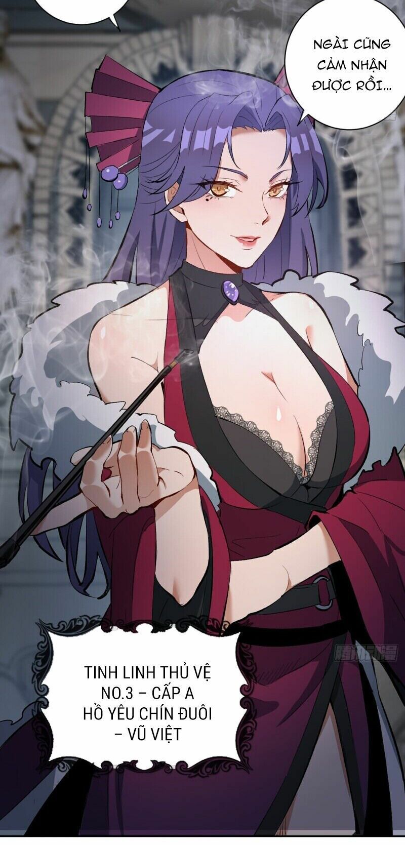 đọc truyện Tinh Linh Ám Đế Chương 2 ảnh 43 tại Thiên Thai Truyện