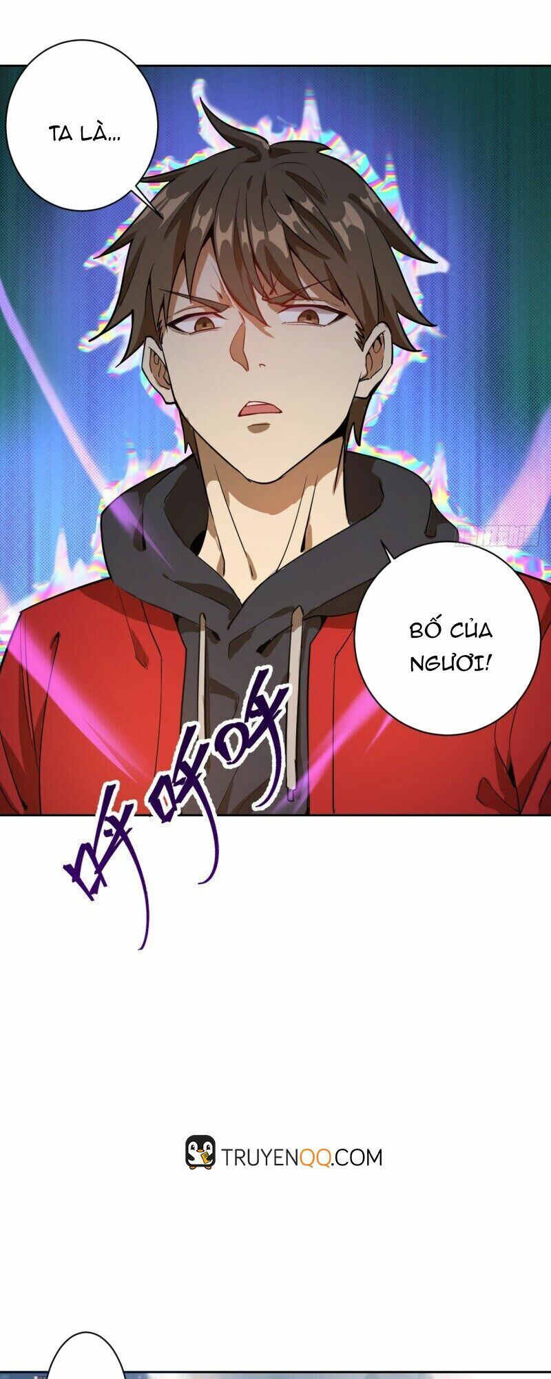 đọc truyện Tinh Linh Ám Đế Chương 2 ảnh 48 tại Thiên Thai Truyện