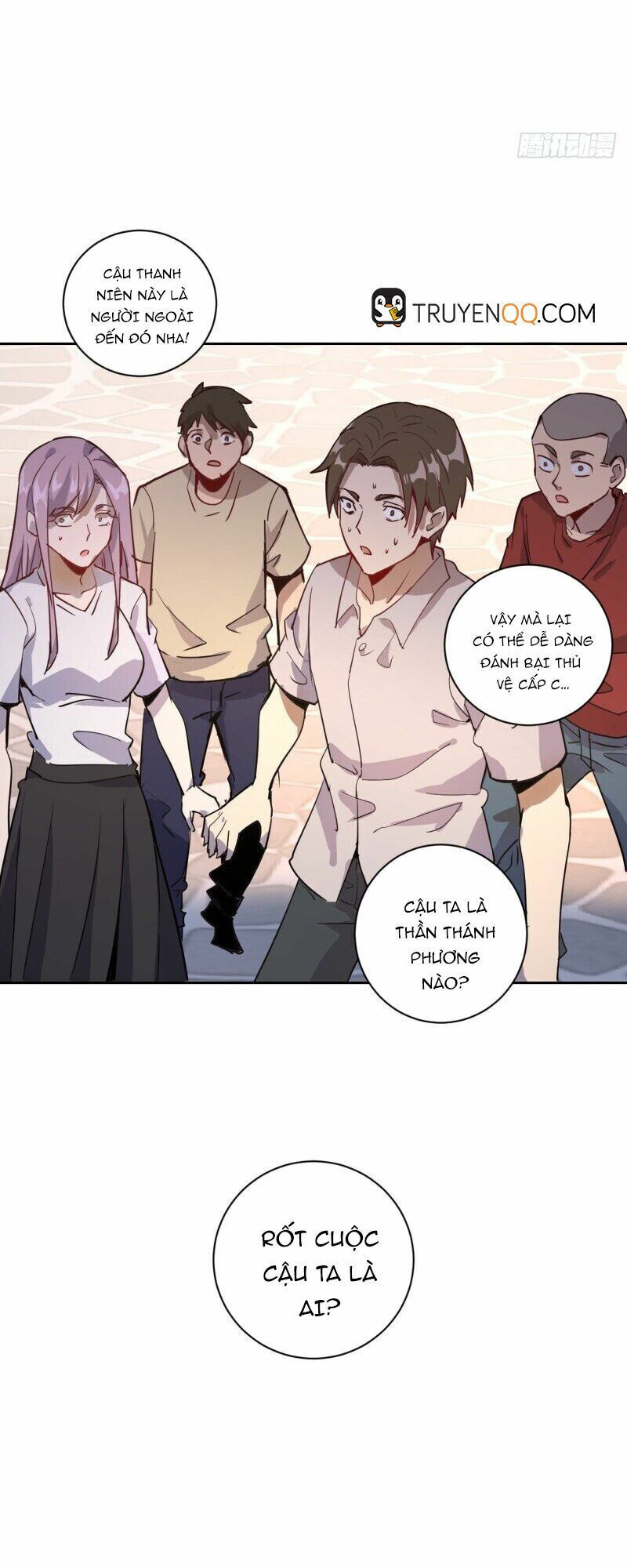 đọc truyện Tinh Linh Ám Đế Chương 2 ảnh 51 tại Thiên Thai Truyện