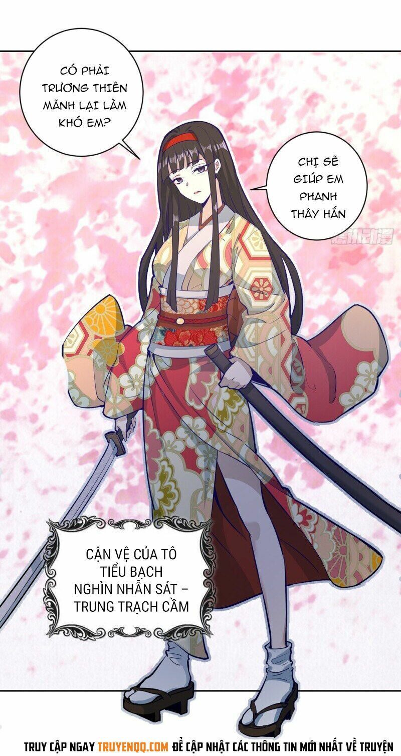 đọc truyện Tinh Linh Ám Đế Chương 2 ảnh 53 tại Thiên Thai Truyện