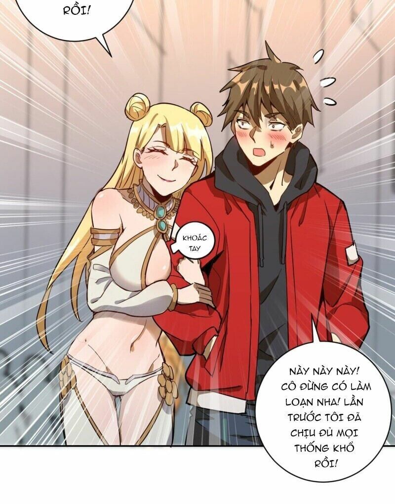 đọc truyện Tinh Linh Ám Đế Chương 2 ảnh 56 tại Thiên Thai Truyện