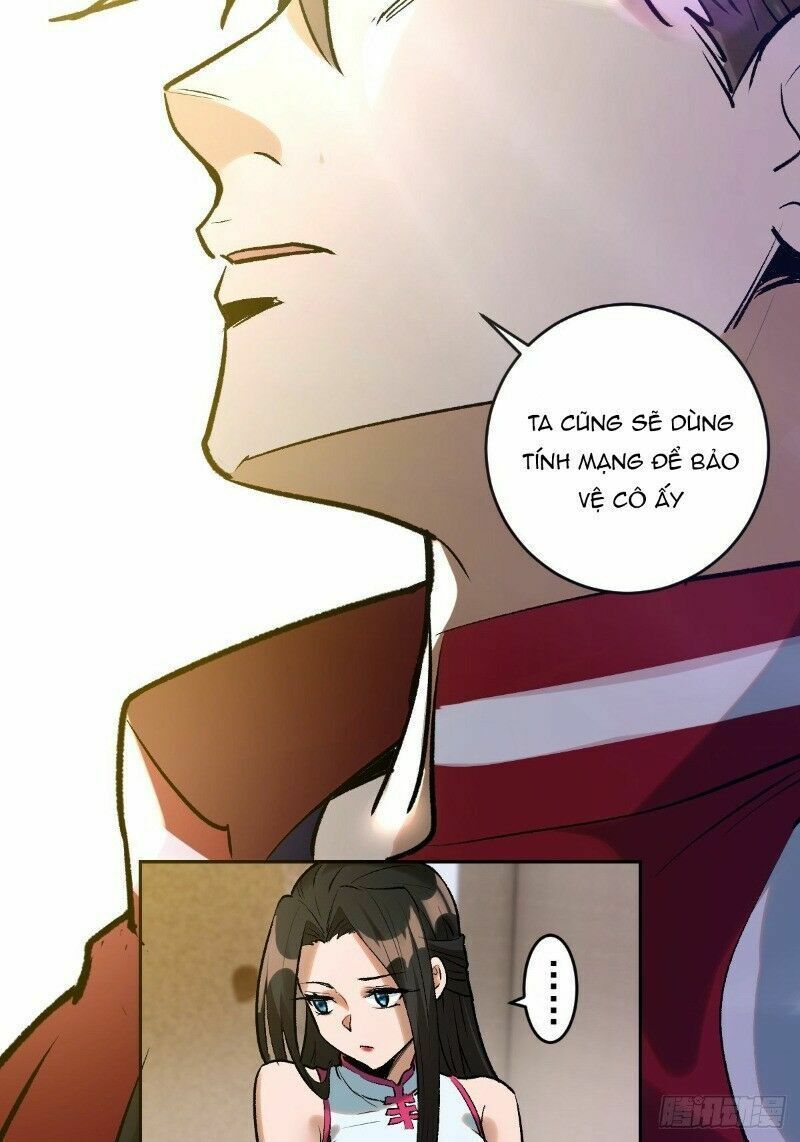 đọc truyện Tinh Linh Ám Đế Chương 20 ảnh 16 tại Thiên Thai Truyện