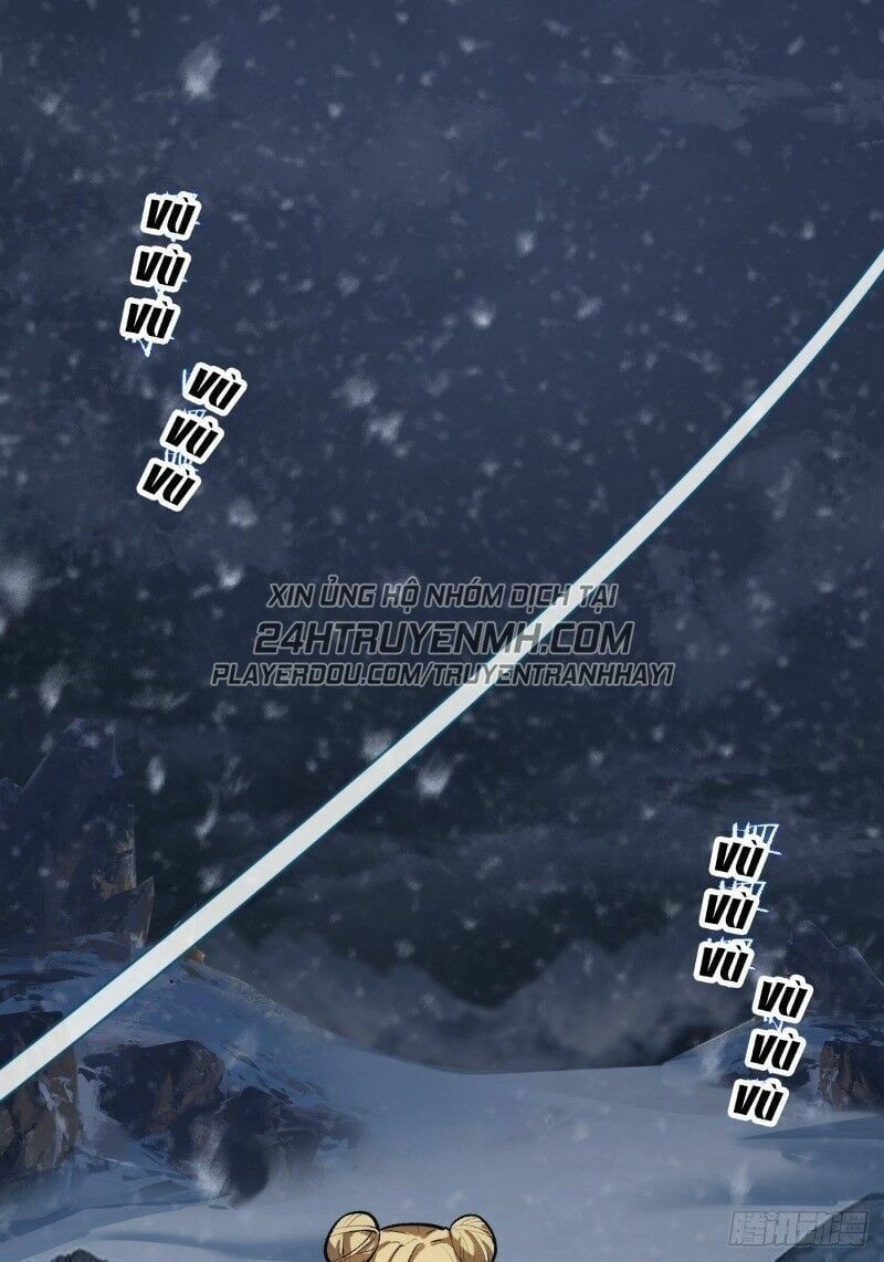 đọc truyện Tinh Linh Ám Đế Chương 20 ảnh 18 tại Thiên Thai Truyện