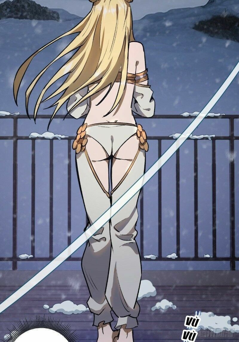 đọc truyện Tinh Linh Ám Đế Chương 20 ảnh 19 tại Thiên Thai Truyện