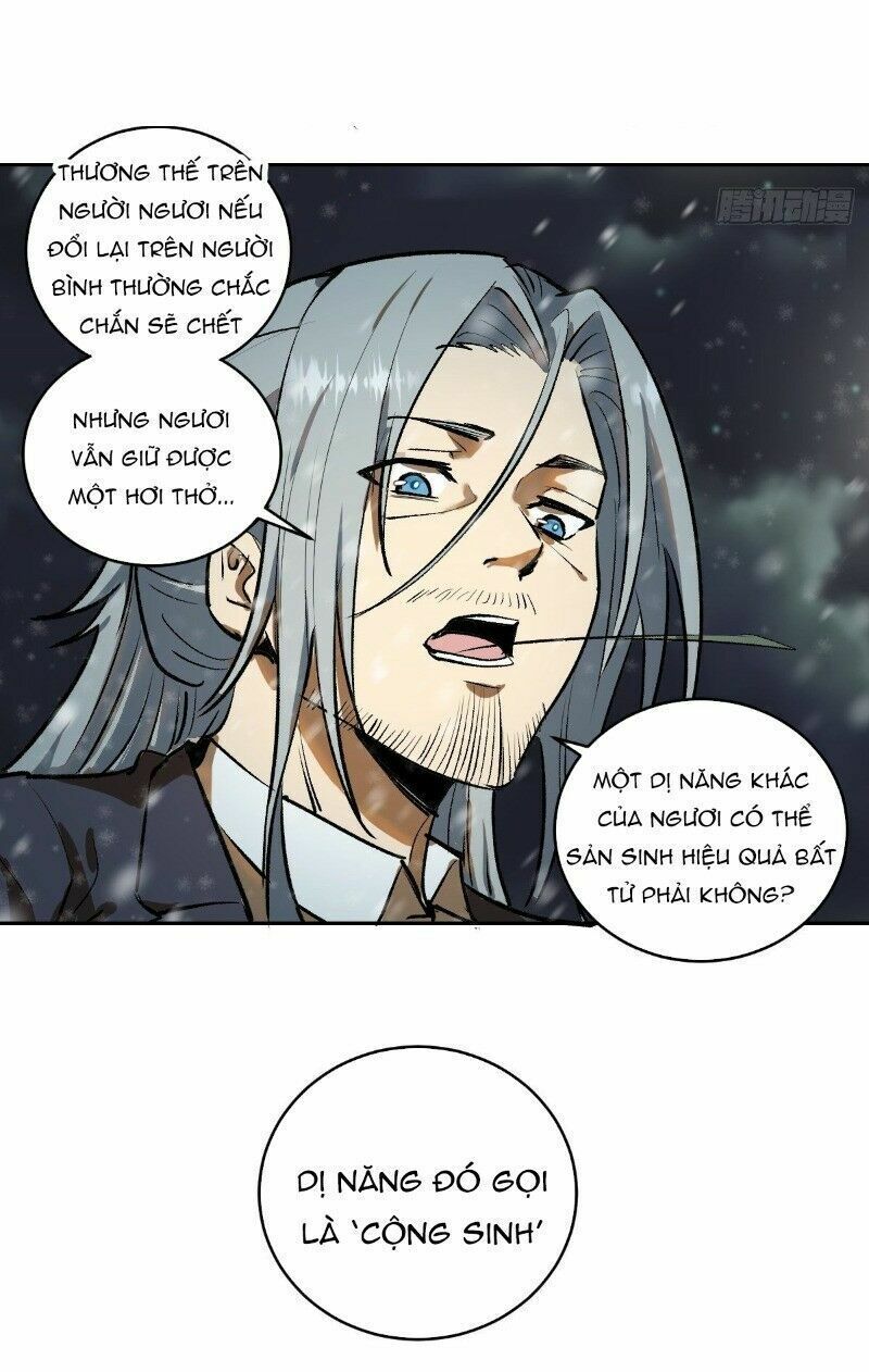 đọc truyện Tinh Linh Ám Đế Chương 20 ảnh 26 tại Thiên Thai Truyện