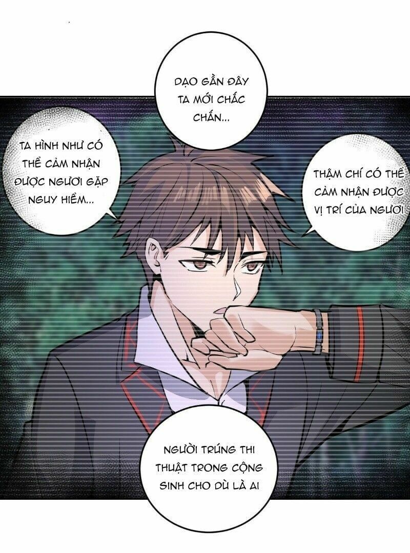 đọc truyện Tinh Linh Ám Đế Chương 20 ảnh 29 tại Thiên Thai Truyện