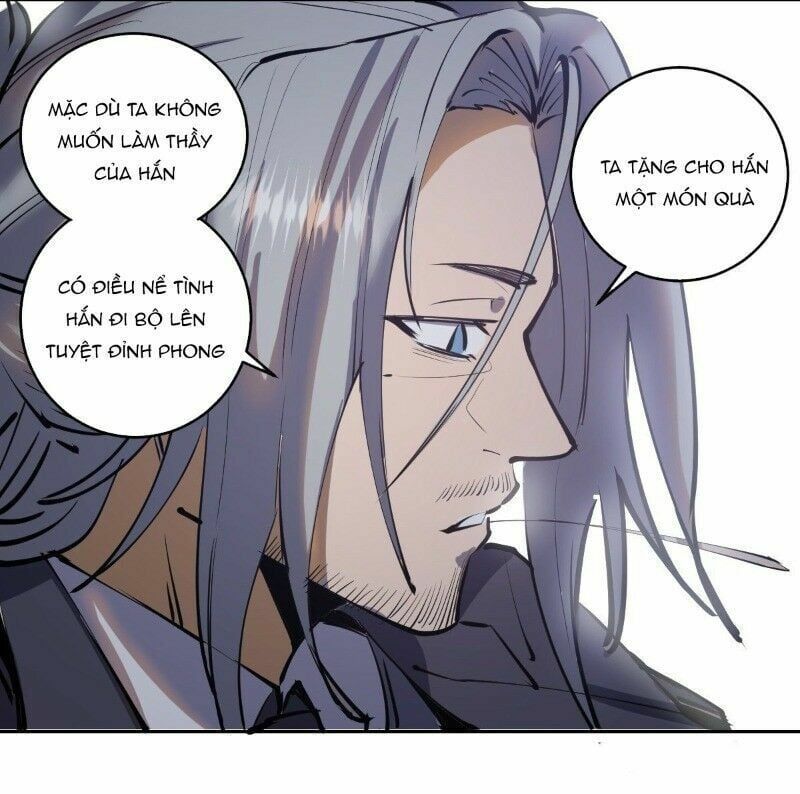 đọc truyện Tinh Linh Ám Đế Chương 20 ảnh 32 tại Thiên Thai Truyện